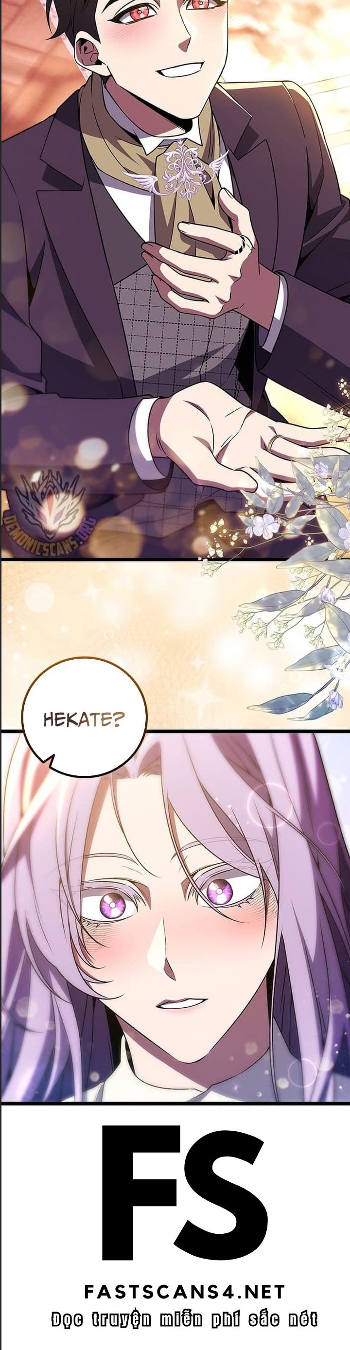 Thực Long Ma Pháp Sư - Chapter 83 - Page 30