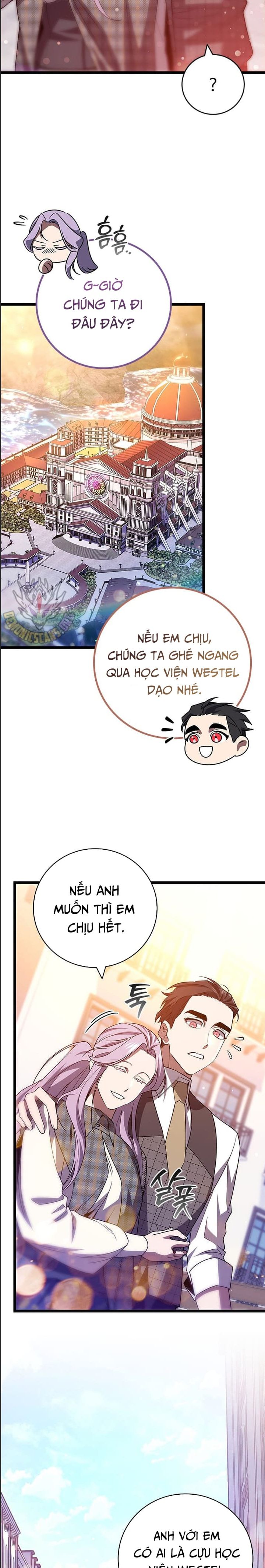 Thực Long Ma Pháp Sư - Chapter 83 - Page 35