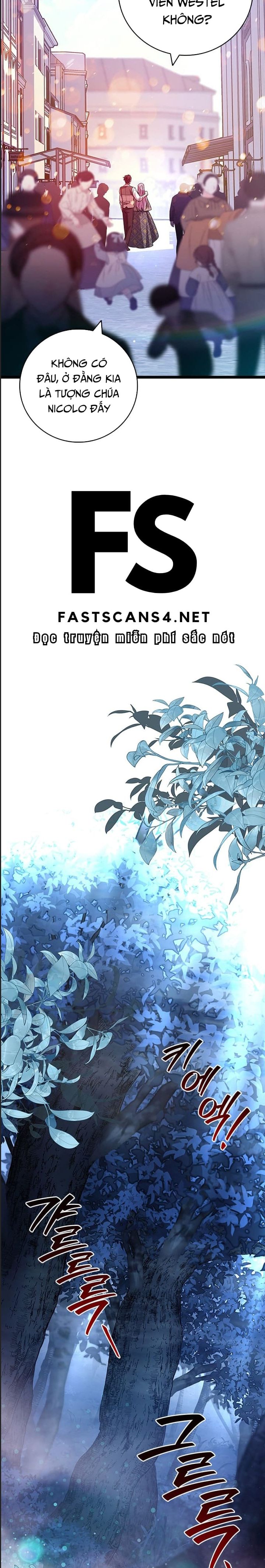 Thực Long Ma Pháp Sư - Chapter 83 - Page 36