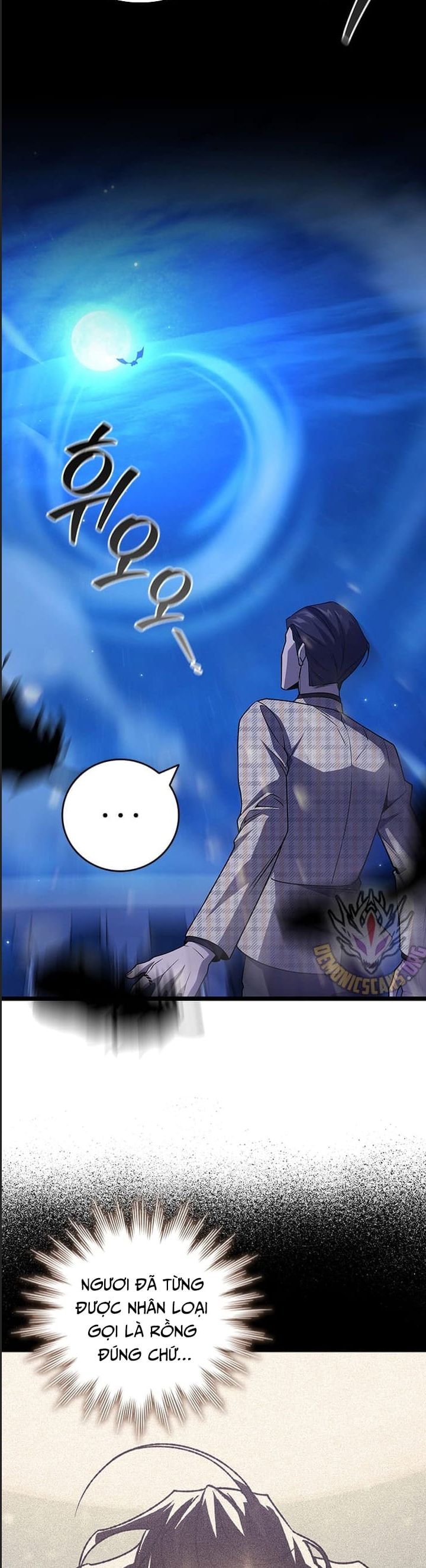 Thực Long Ma Pháp Sư - Chapter 83 - Page 4