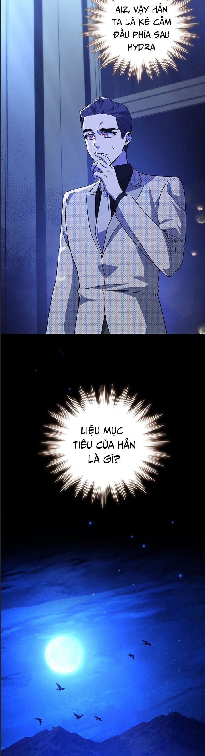 Thực Long Ma Pháp Sư - Chapter 83 - Page 6