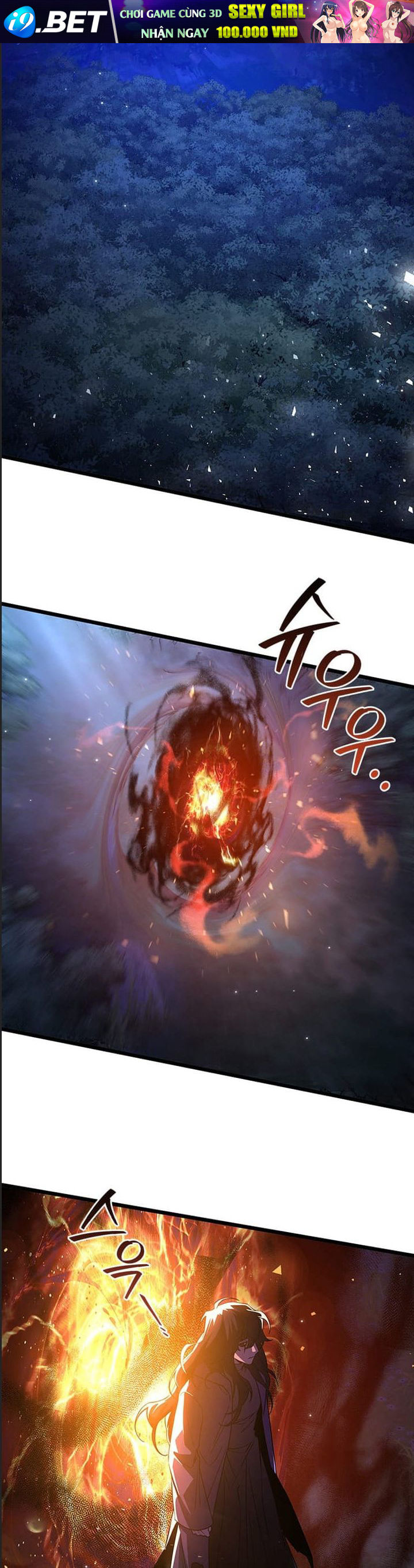 Thực Long Ma Pháp Sư - Chapter 83 - Page 7