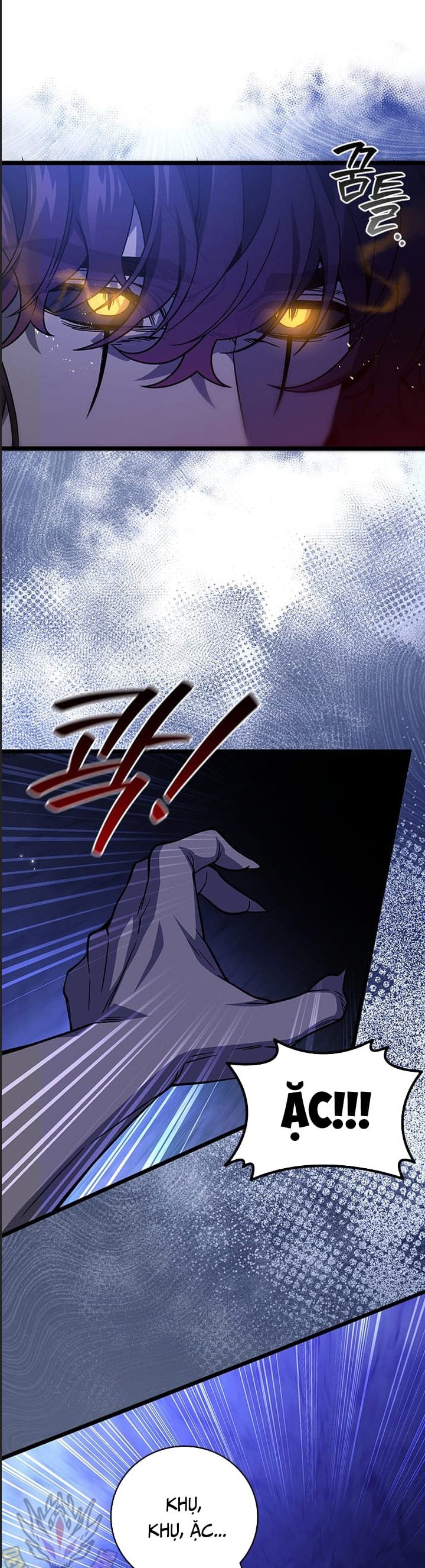 Thực Long Ma Pháp Sư - Chapter 83 - Page 9