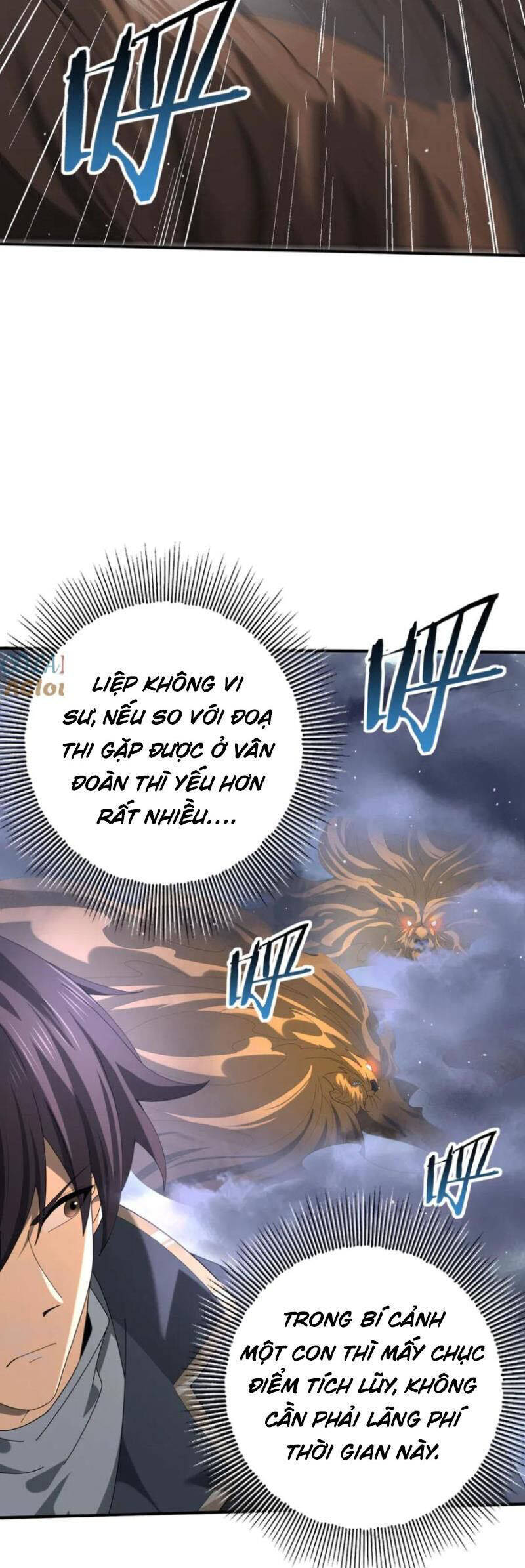 Toàn Dân Chuyển Chức Ngự Long Sư Là Chức Nghiệp Yếu Nhất - Chapter 70 - Page 12