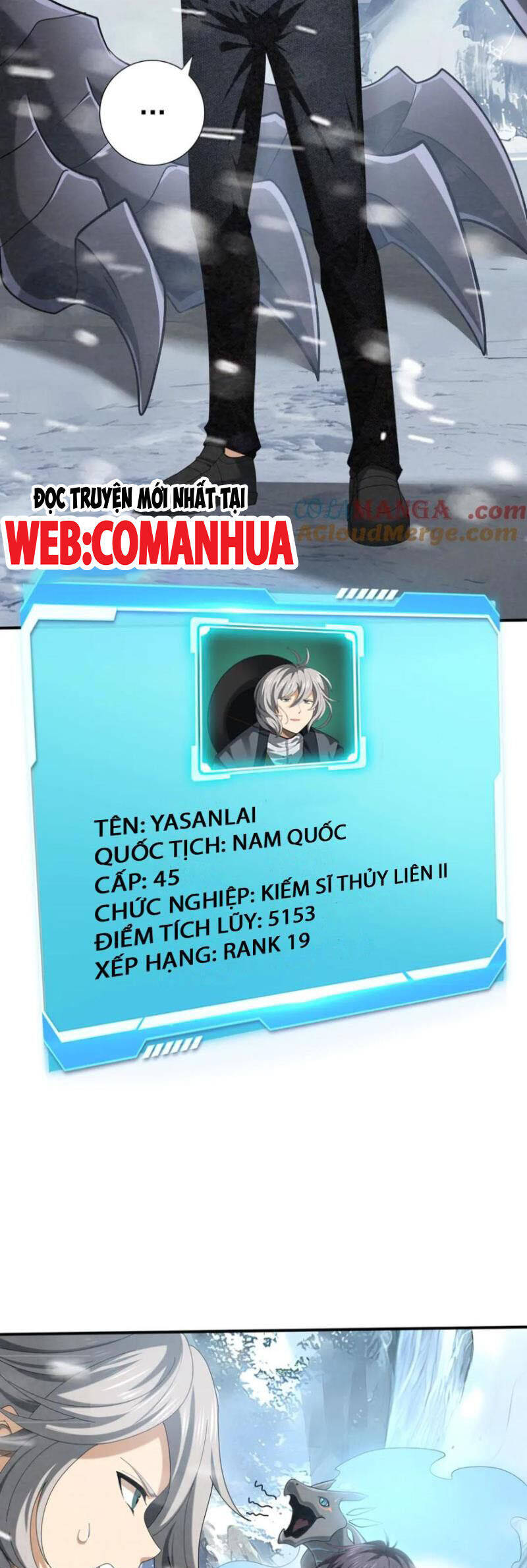 Toàn Dân Chuyển Chức Ngự Long Sư Là Chức Nghiệp Yếu Nhất - Chapter 70 - Page 20