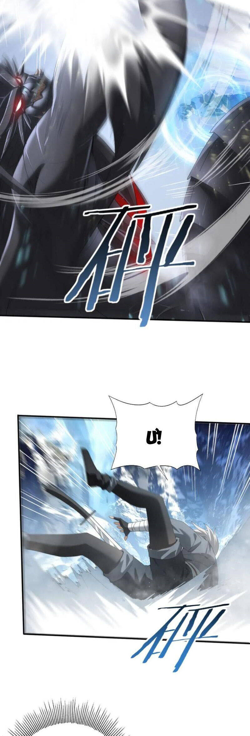 Toàn Dân Chuyển Chức Ngự Long Sư Là Chức Nghiệp Yếu Nhất - Chapter 70 - Page 26