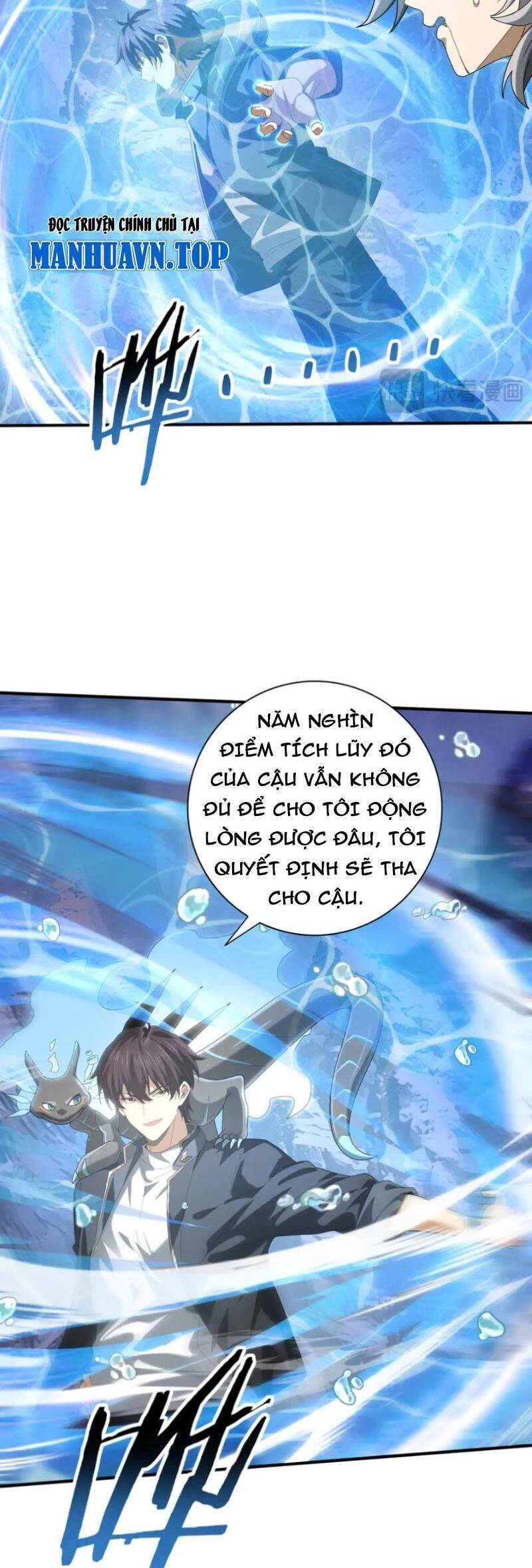 Toàn Dân Chuyển Chức Ngự Long Sư Là Chức Nghiệp Yếu Nhất - Chapter 70 - Page 28