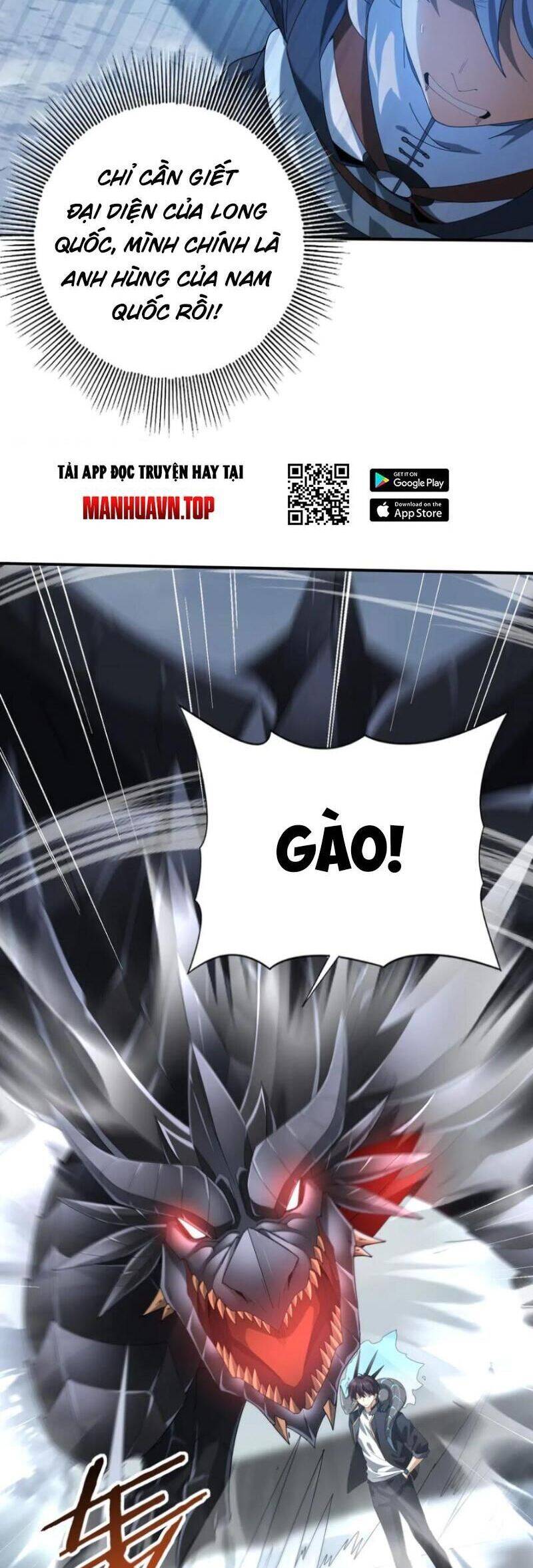 Toàn Dân Chuyển Chức Ngự Long Sư Là Chức Nghiệp Yếu Nhất - Chapter 70 - Page 30