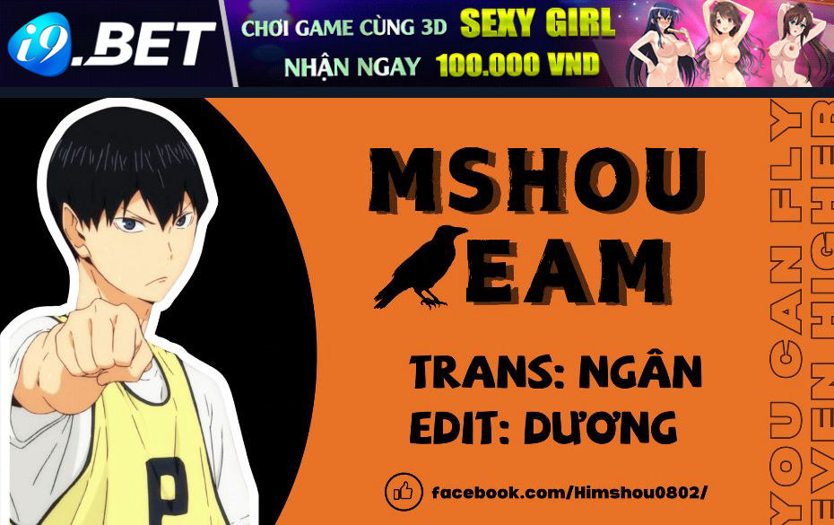 Haikyuu-Bu - Chapter 39 - Page 16