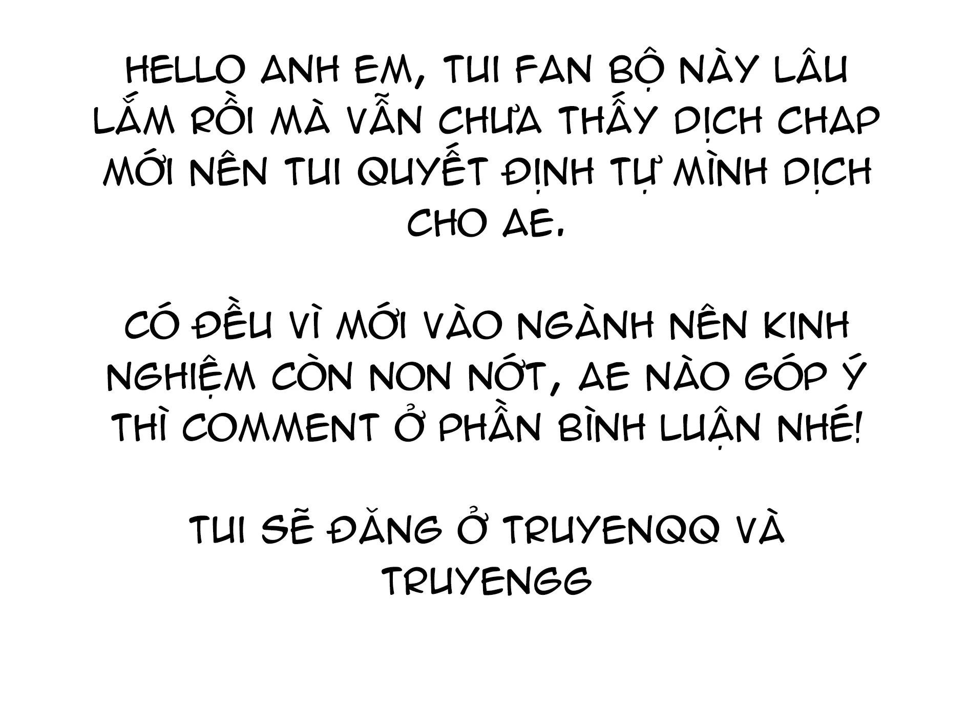 Tôi Chỉ Muốn Tiêu Diệt Goblin - Chapter 86 - Page 23