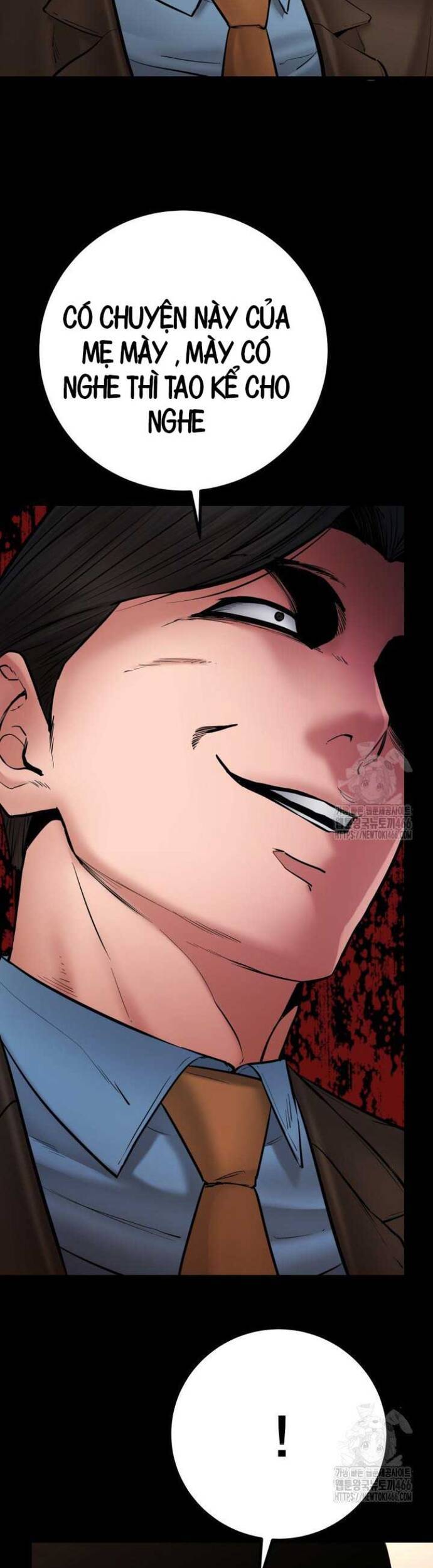 Thanh Kiếm Báo Thù - Chapter 49 - Page 10