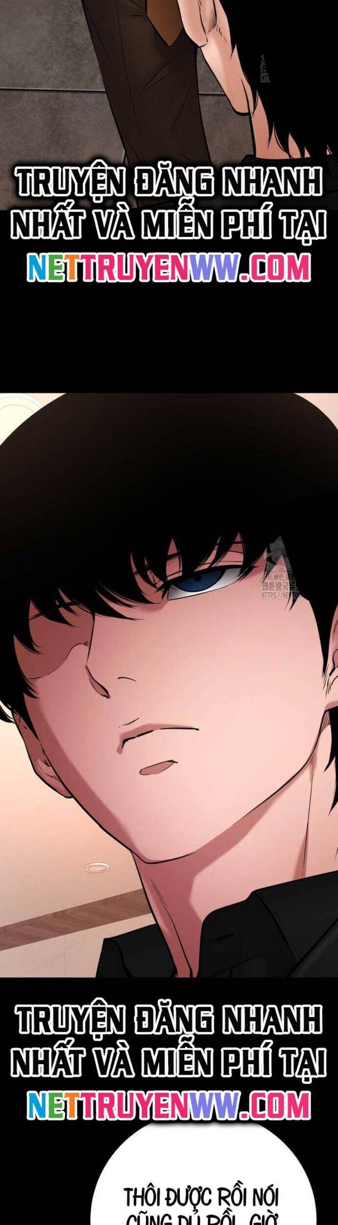 Thanh Kiếm Báo Thù - Chapter 49 - Page 13