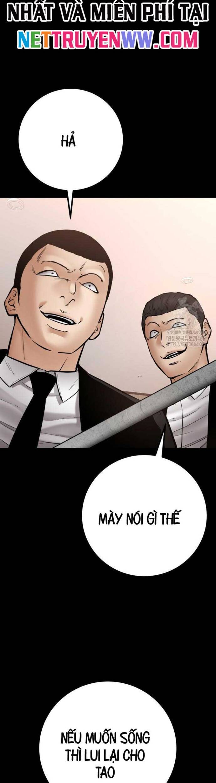 Thanh Kiếm Báo Thù - Chapter 49 - Page 16