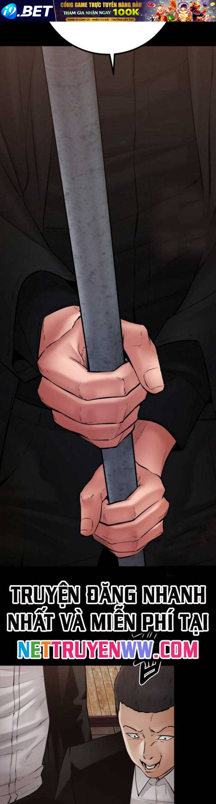 Thanh Kiếm Báo Thù - Chapter 49 - Page 17