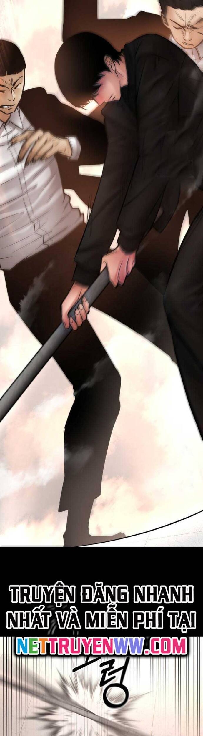 Thanh Kiếm Báo Thù - Chapter 49 - Page 20