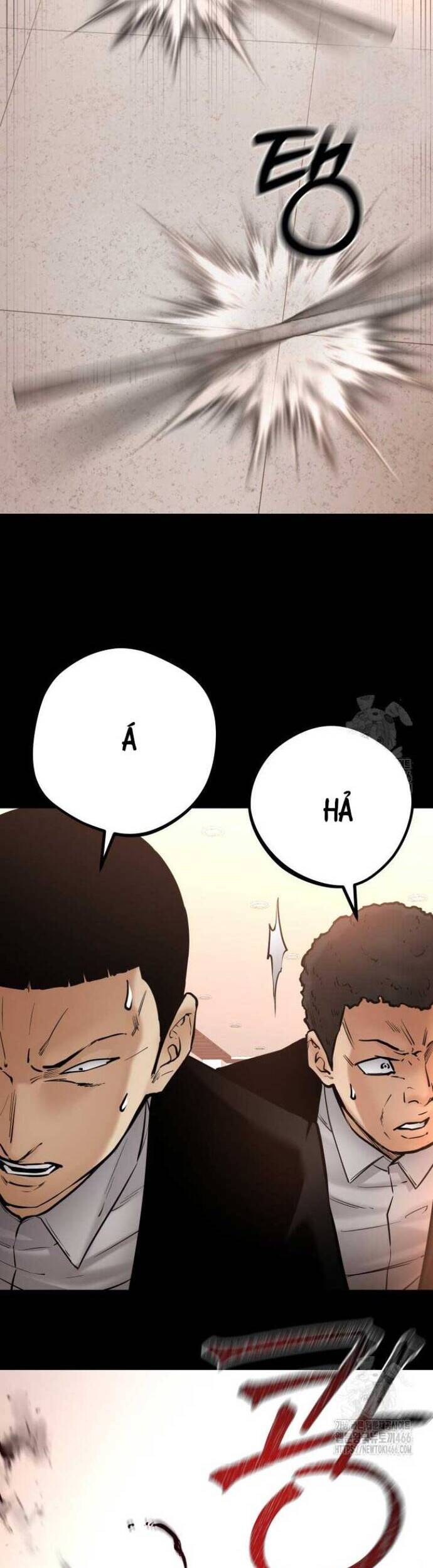 Thanh Kiếm Báo Thù - Chapter 49 - Page 21