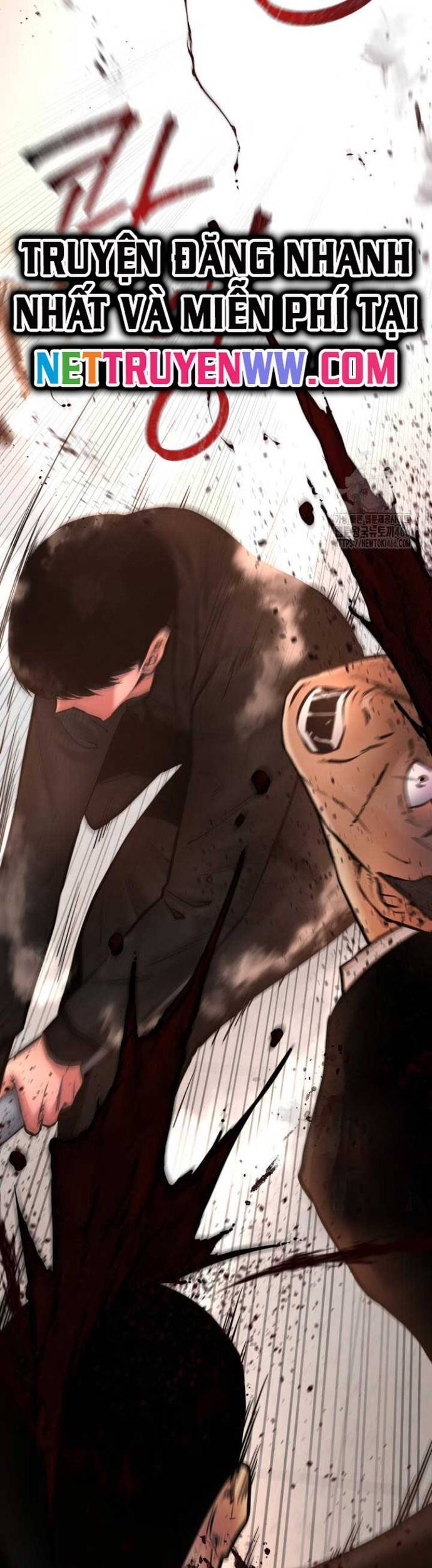 Thanh Kiếm Báo Thù - Chapter 49 - Page 22