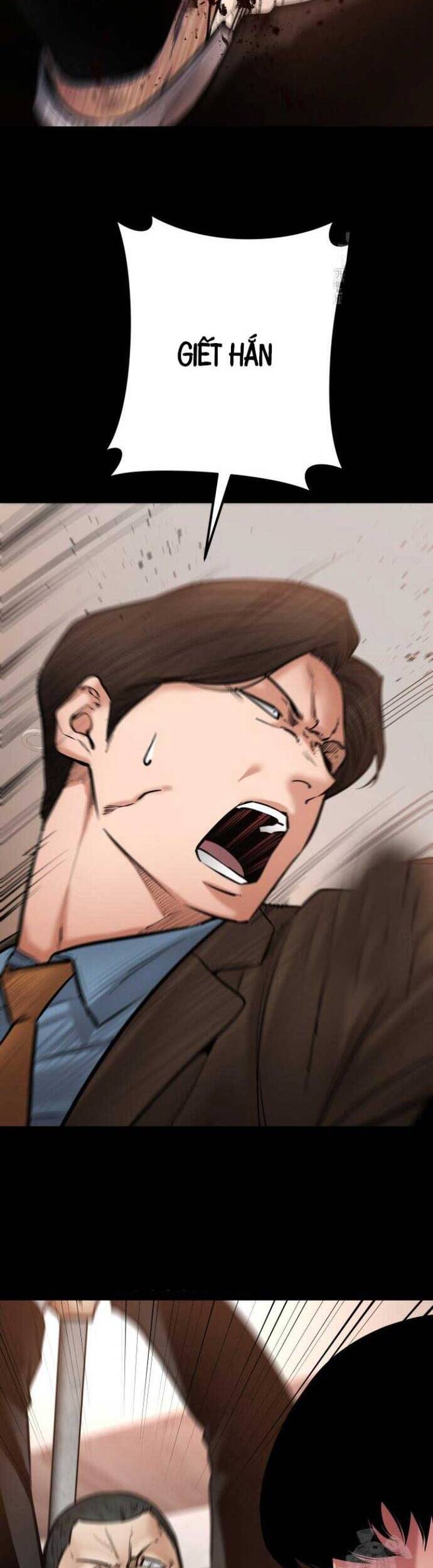 Thanh Kiếm Báo Thù - Chapter 49 - Page 23