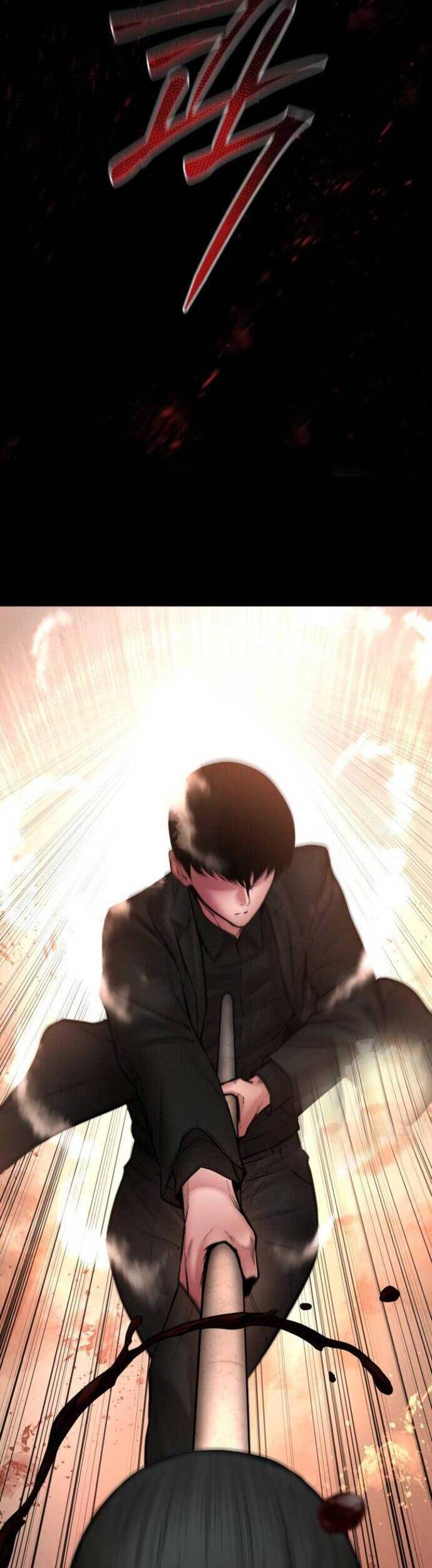 Thanh Kiếm Báo Thù - Chapter 49 - Page 25