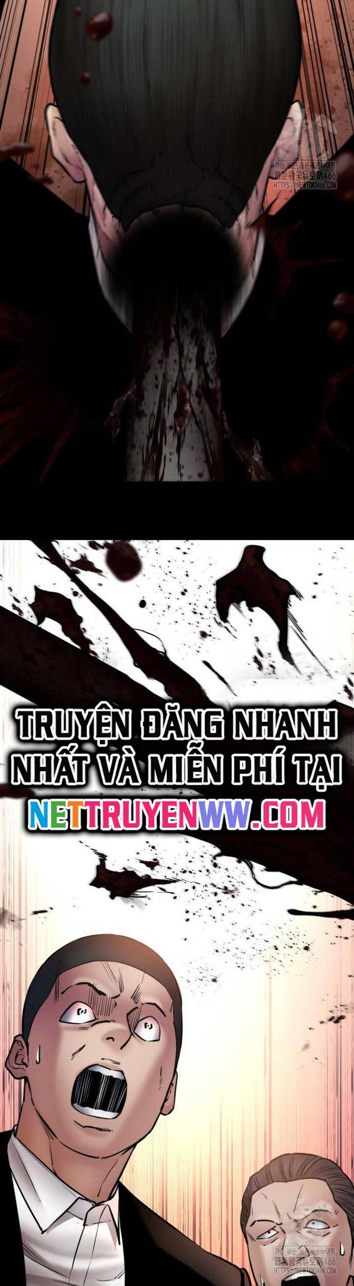 Thanh Kiếm Báo Thù - Chapter 49 - Page 26