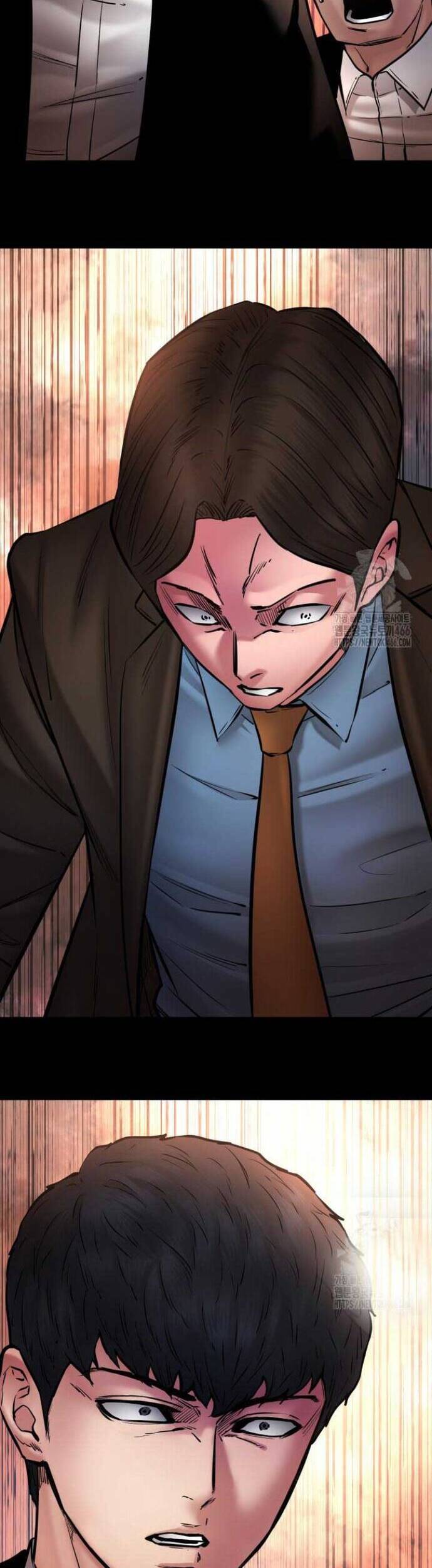 Thanh Kiếm Báo Thù - Chapter 49 - Page 27