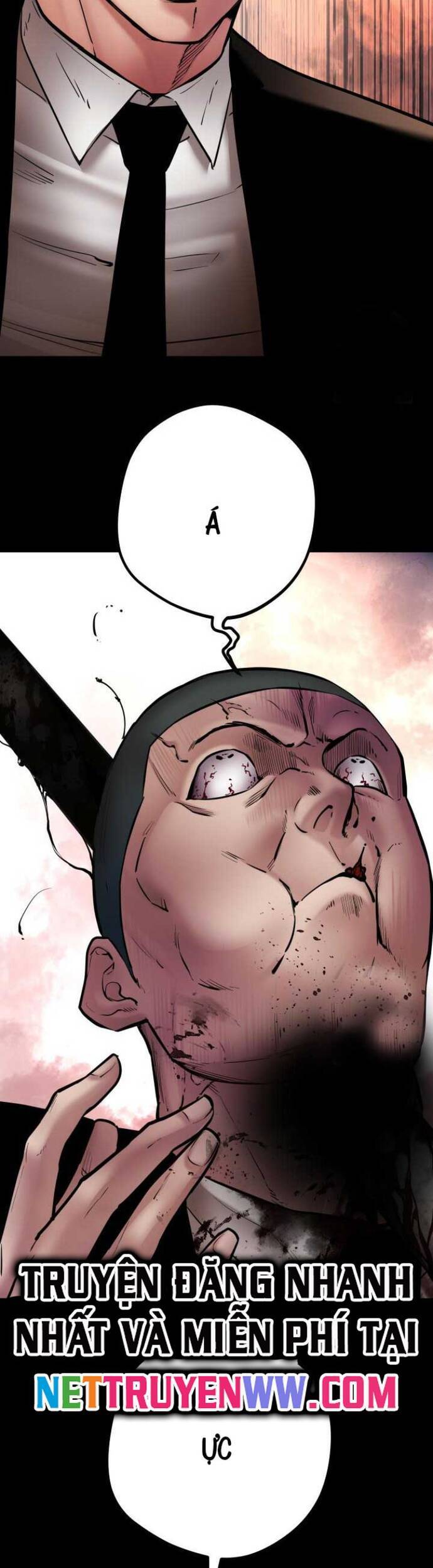 Thanh Kiếm Báo Thù - Chapter 49 - Page 28