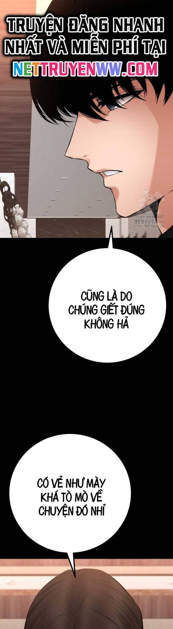 Thanh Kiếm Báo Thù - Chapter 49 - Page 3