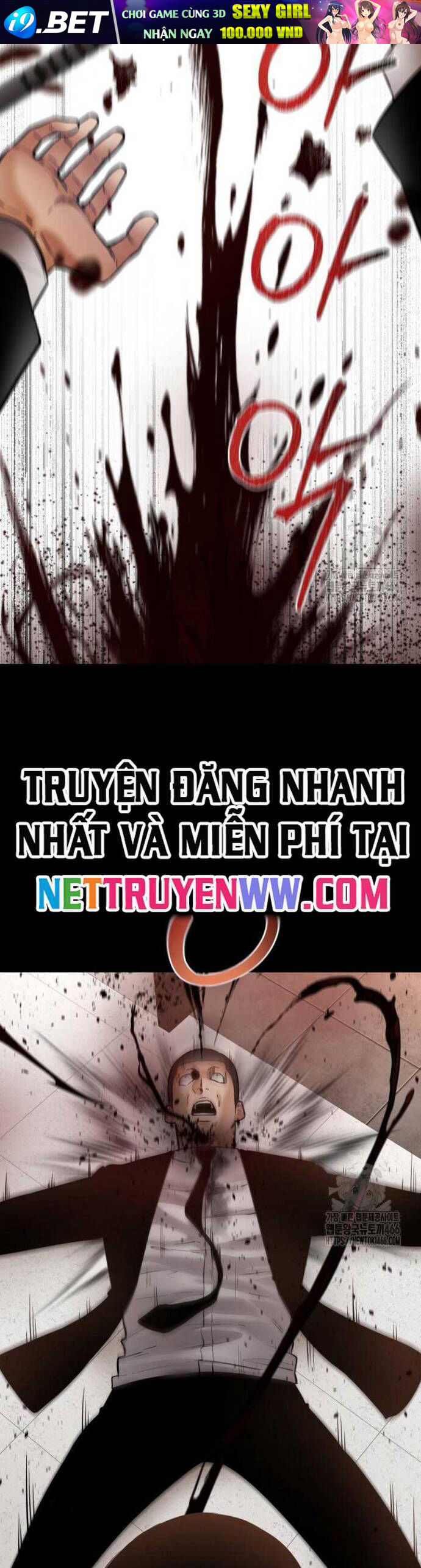 Thanh Kiếm Báo Thù - Chapter 49 - Page 30