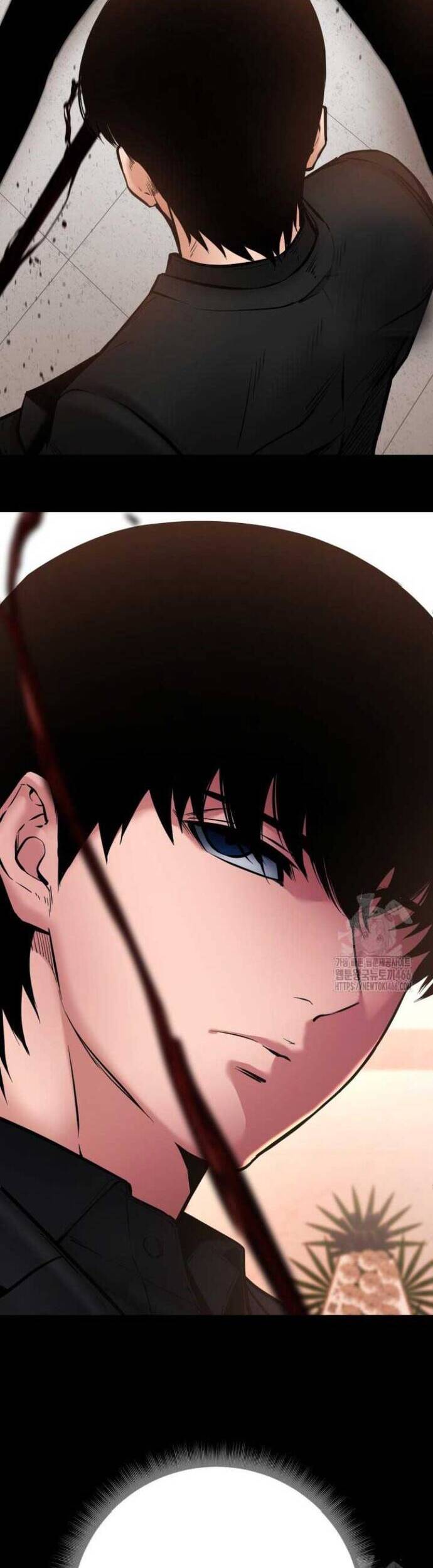 Thanh Kiếm Báo Thù - Chapter 49 - Page 31