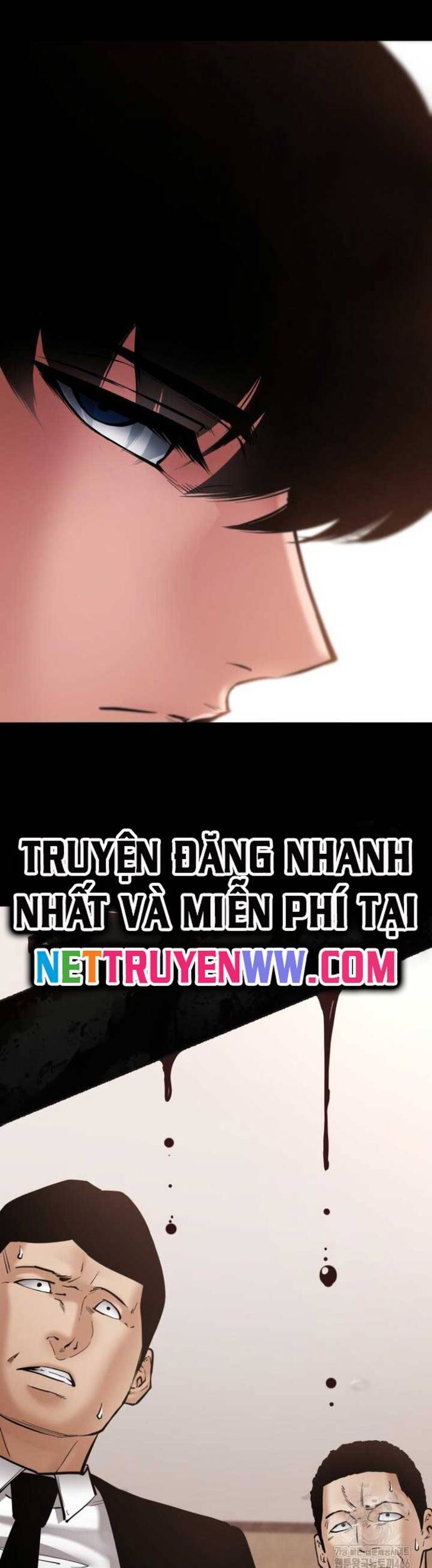 Thanh Kiếm Báo Thù - Chapter 49 - Page 34