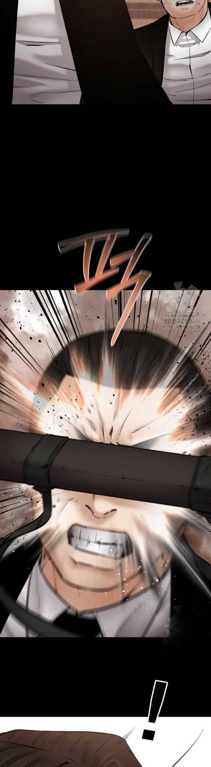 Thanh Kiếm Báo Thù - Chapter 49 - Page 35