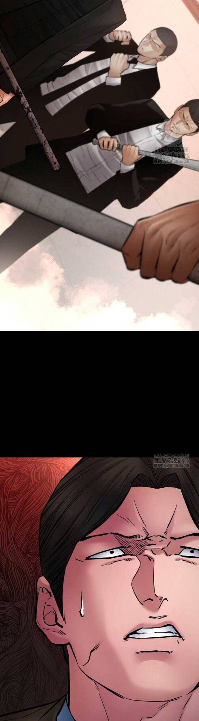 Thanh Kiếm Báo Thù - Chapter 49 - Page 39