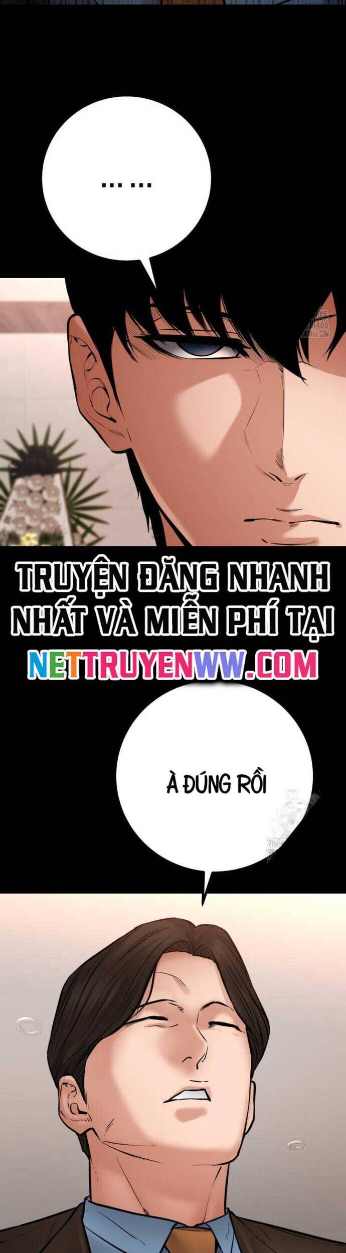 Thanh Kiếm Báo Thù - Chapter 49 - Page 9