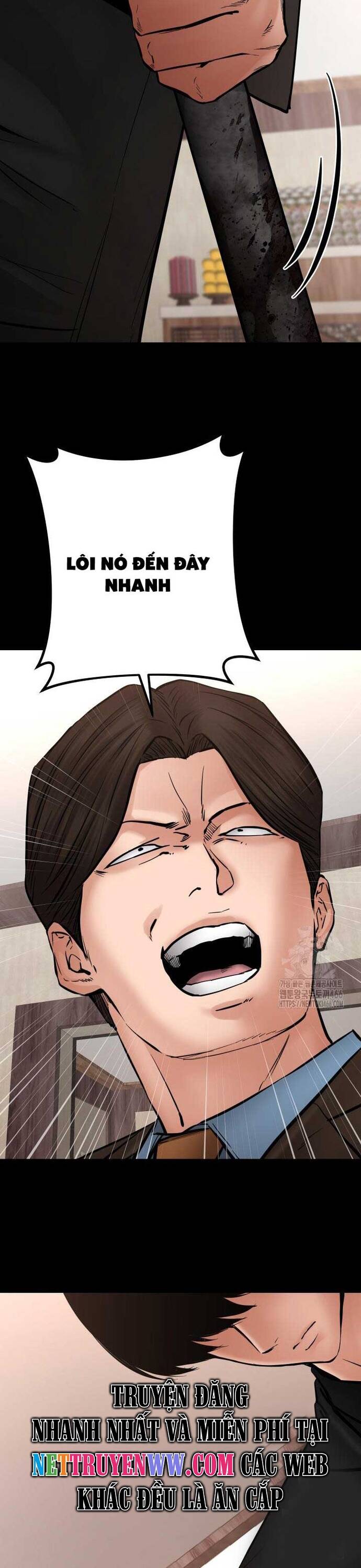 Thanh Kiếm Báo Thù - Chapter 50 - Page 12