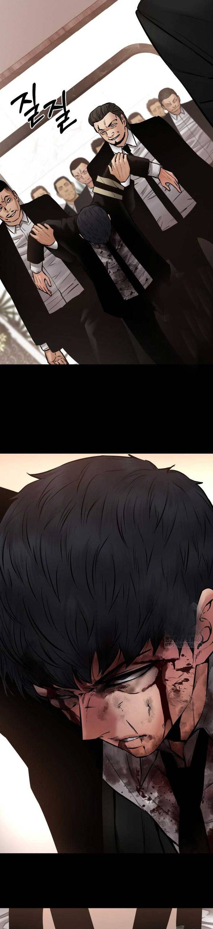 Thanh Kiếm Báo Thù - Chapter 50 - Page 13