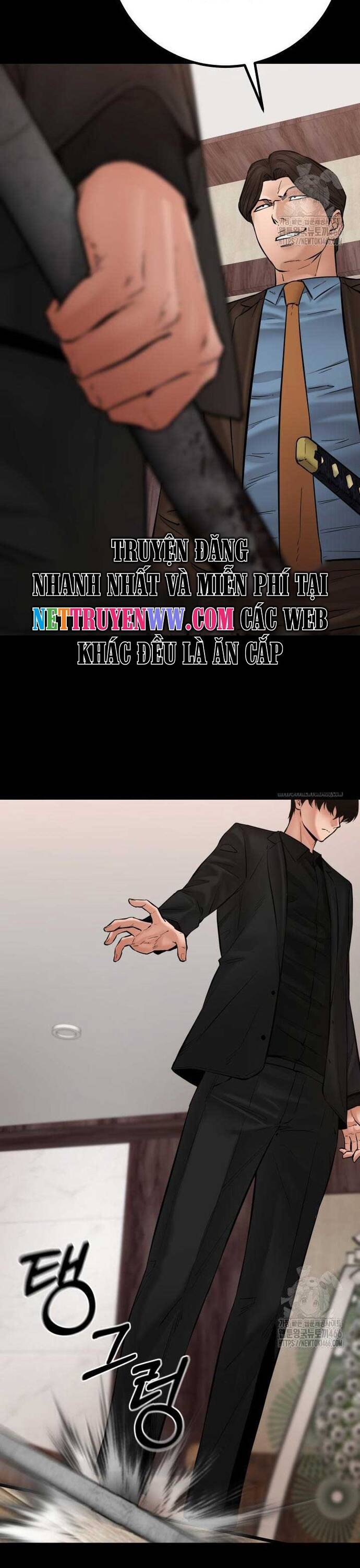 Thanh Kiếm Báo Thù - Chapter 50 - Page 16