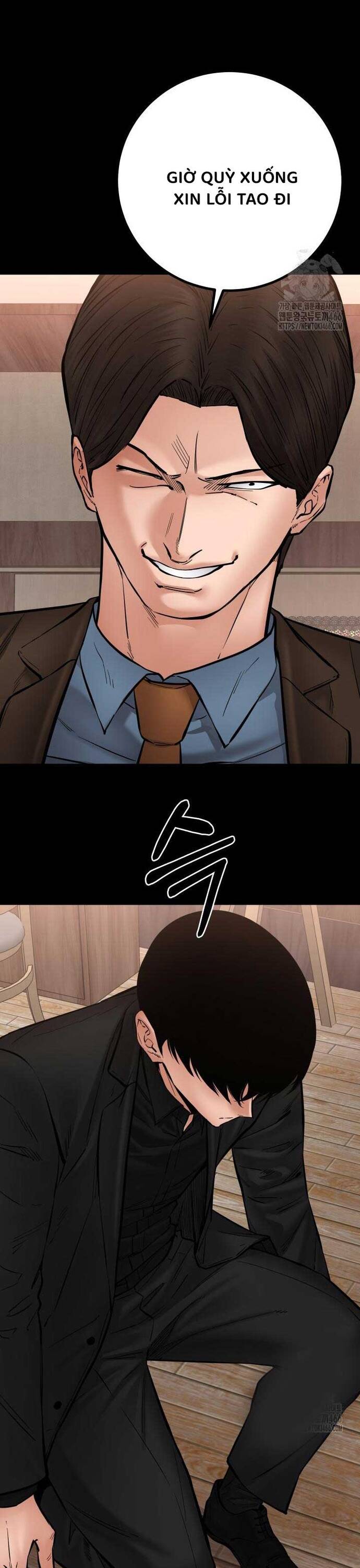 Thanh Kiếm Báo Thù - Chapter 50 - Page 17