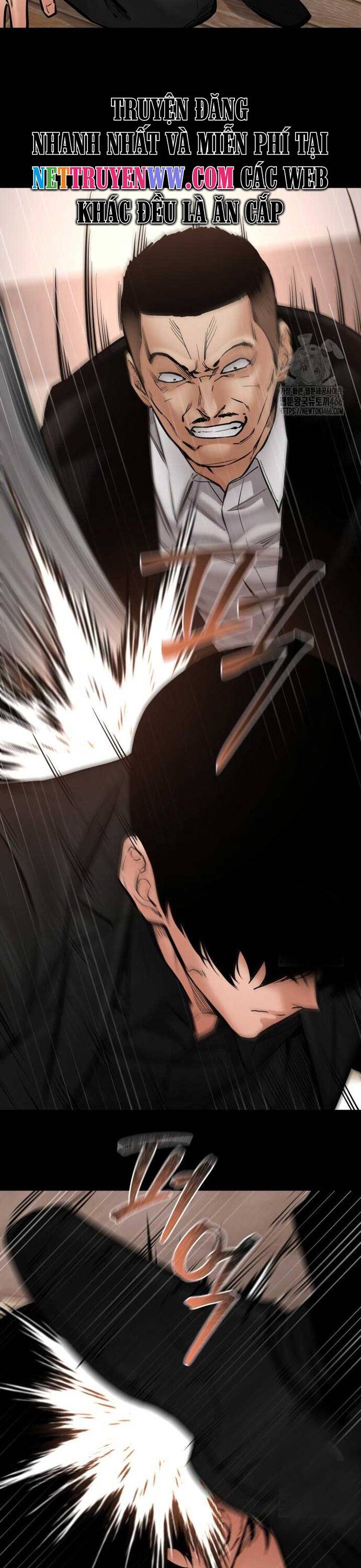 Thanh Kiếm Báo Thù - Chapter 50 - Page 18