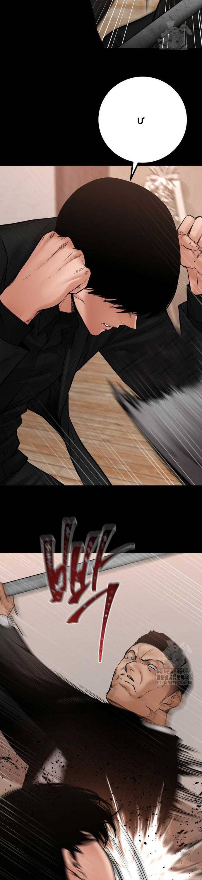 Thanh Kiếm Báo Thù - Chapter 50 - Page 21