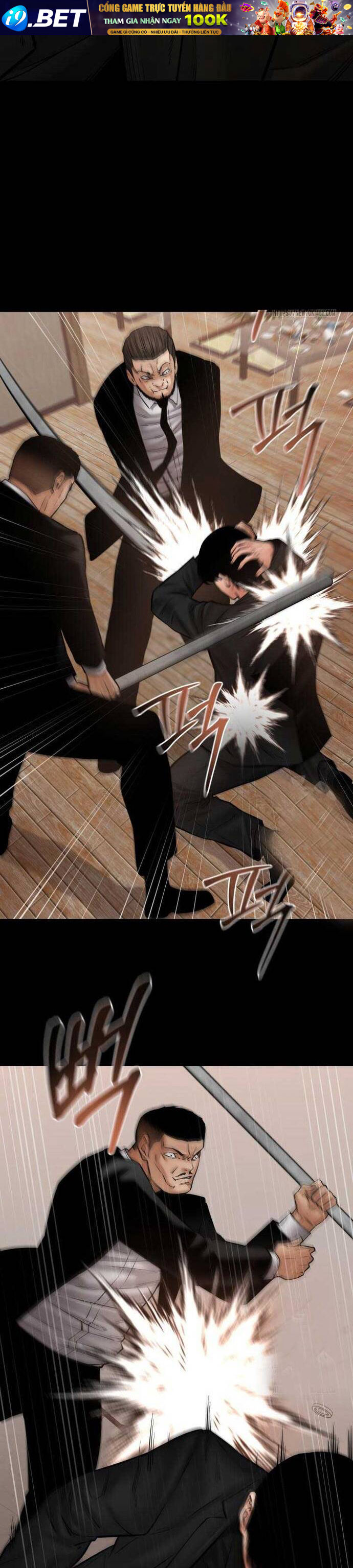 Thanh Kiếm Báo Thù - Chapter 50 - Page 23