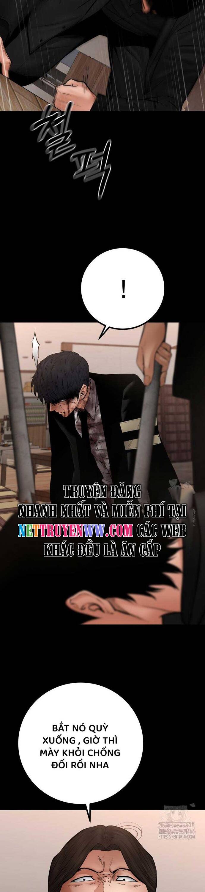 Thanh Kiếm Báo Thù - Chapter 50 - Page 24