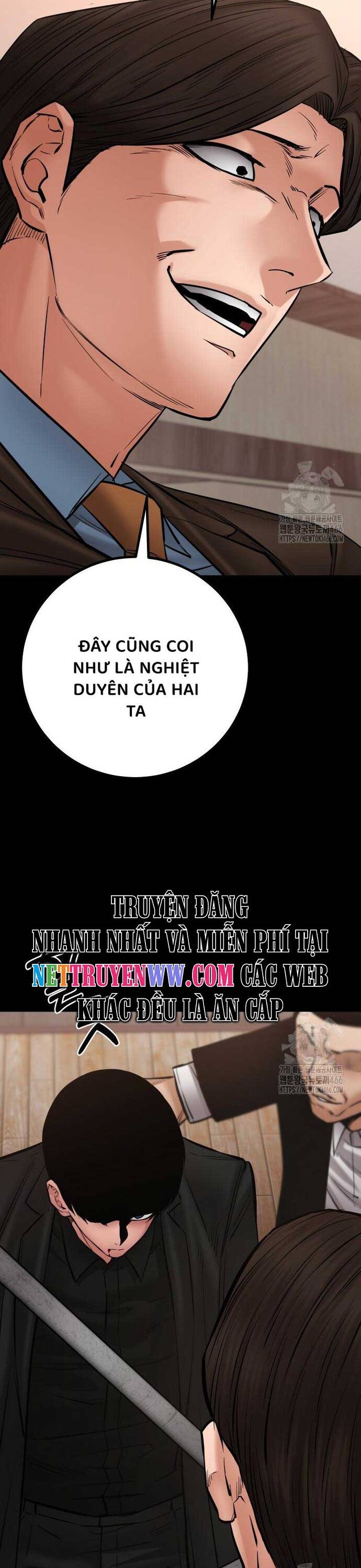 Thanh Kiếm Báo Thù - Chapter 50 - Page 26