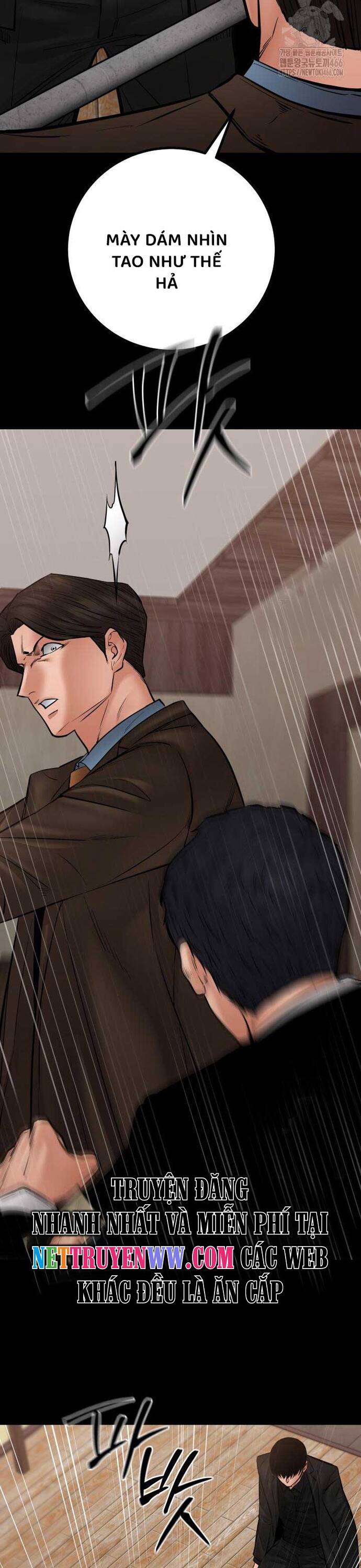 Thanh Kiếm Báo Thù - Chapter 50 - Page 27