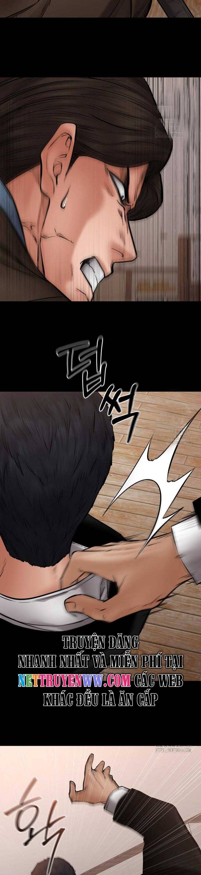 Thanh Kiếm Báo Thù - Chapter 50 - Page 29