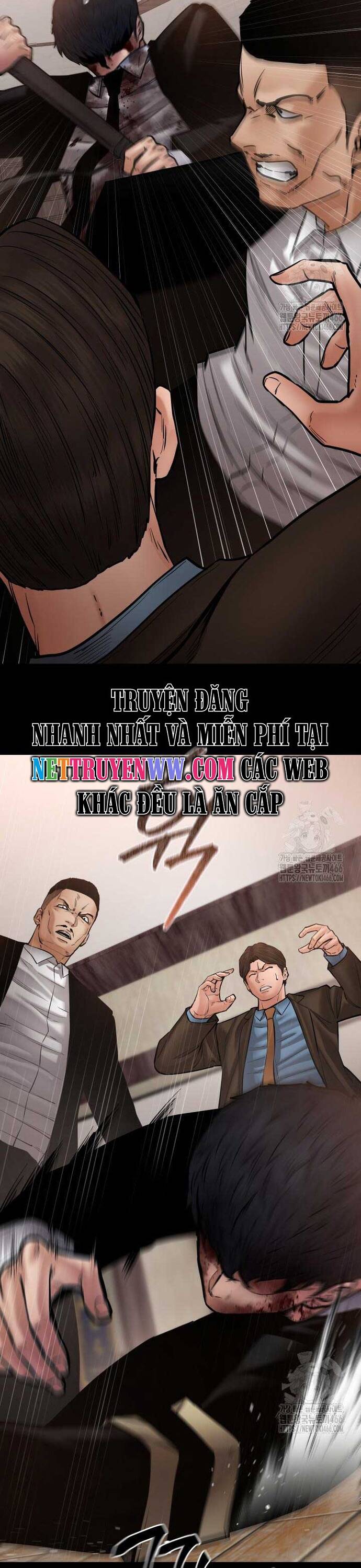 Thanh Kiếm Báo Thù - Chapter 50 - Page 30