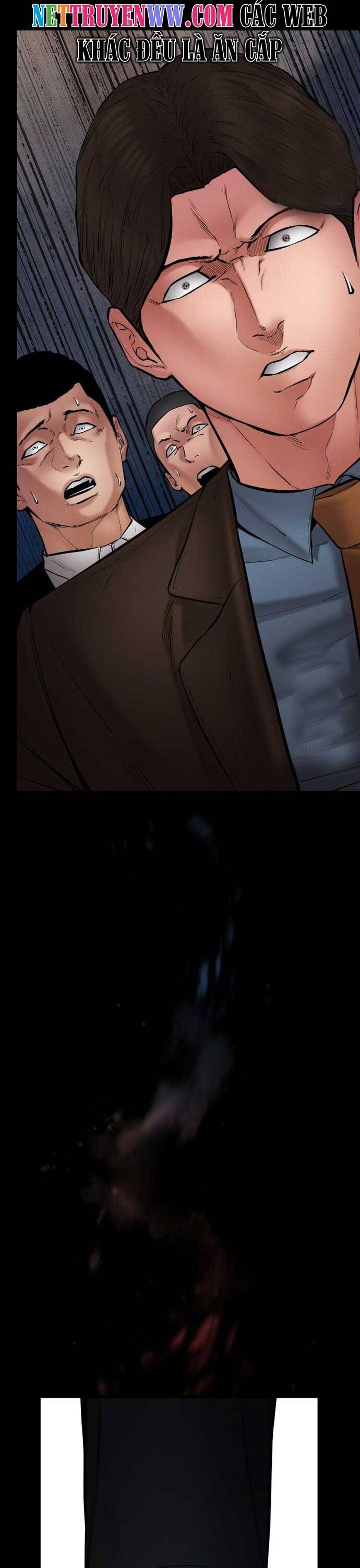 Thanh Kiếm Báo Thù - Chapter 50 - Page 35