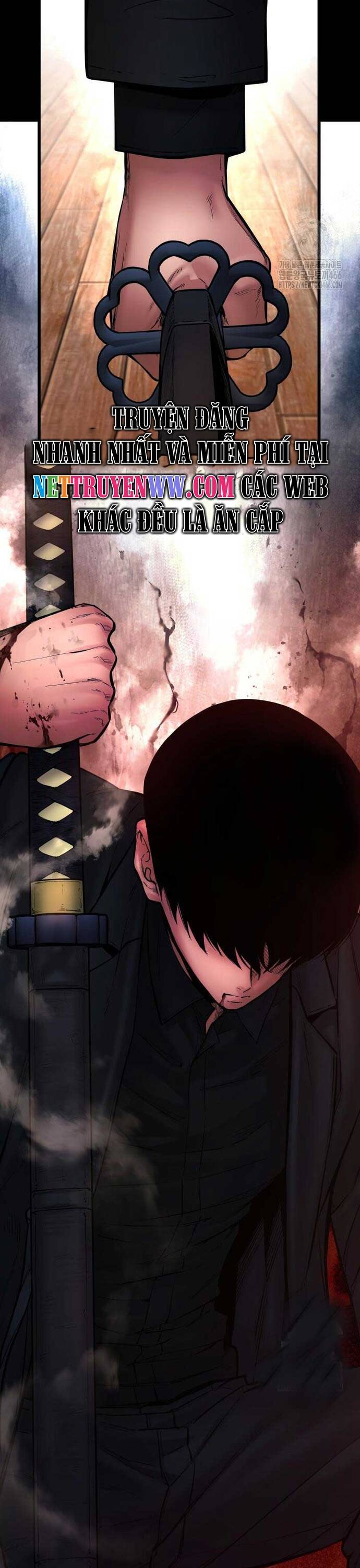 Thanh Kiếm Báo Thù - Chapter 50 - Page 36