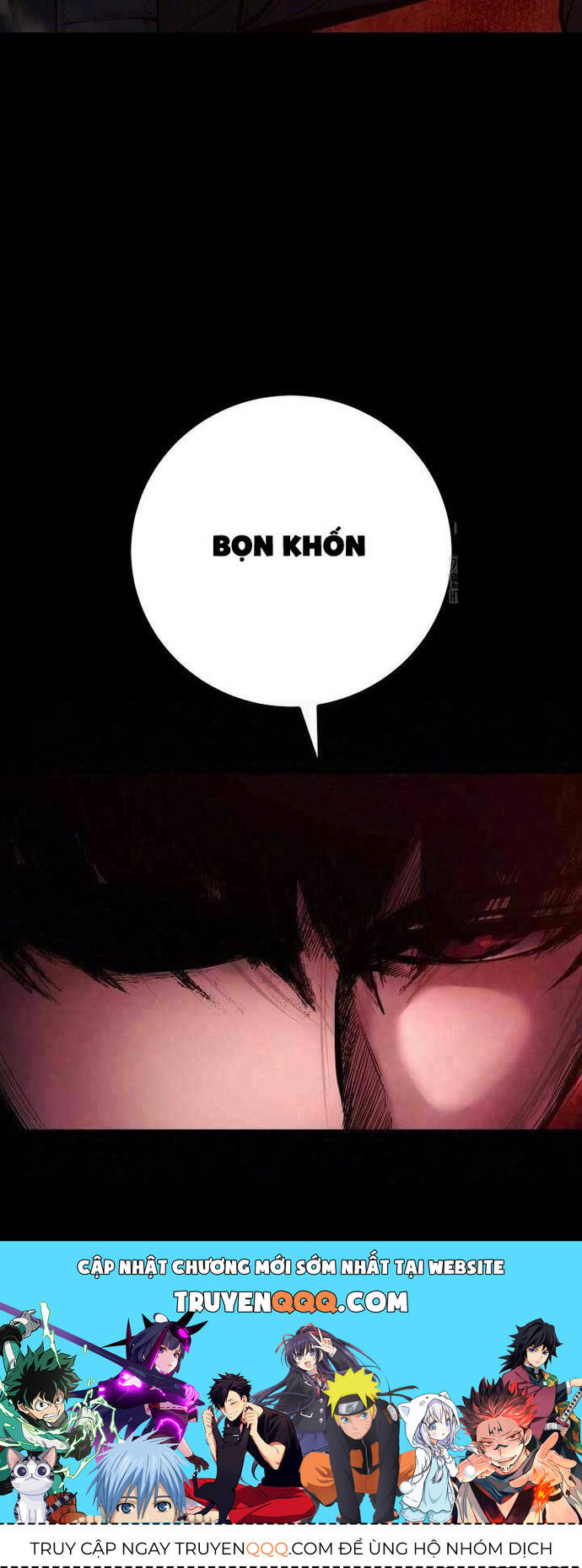 Thanh Kiếm Báo Thù - Chapter 50 - Page 37