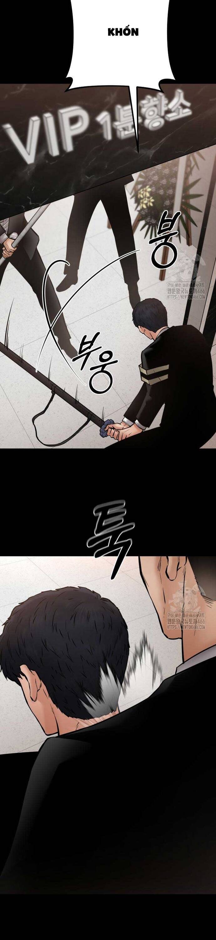 Thanh Kiếm Báo Thù - Chapter 50 - Page 6