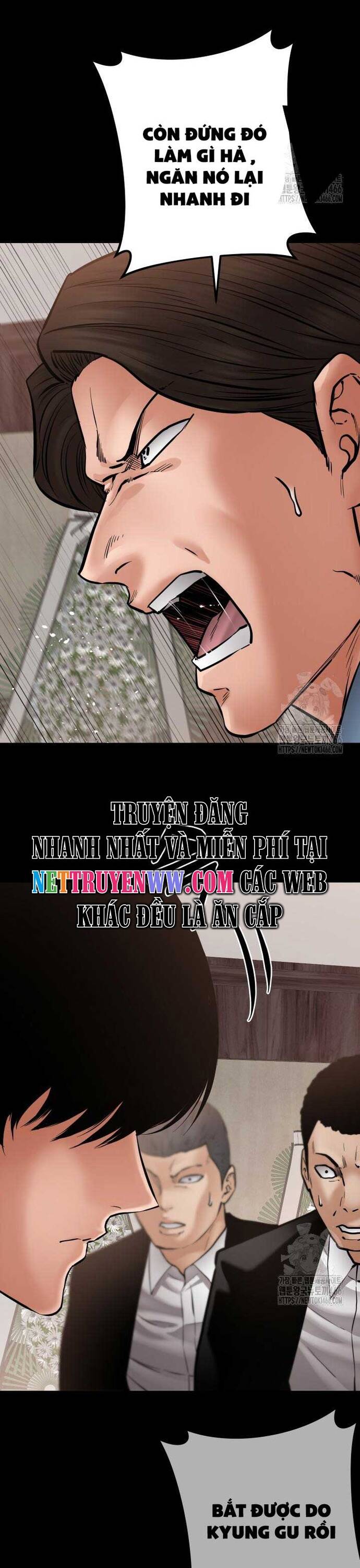 Thanh Kiếm Báo Thù - Chapter 50 - Page 9